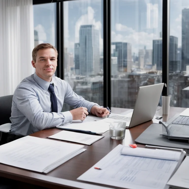Effective Contract Management to Mitigate Risks