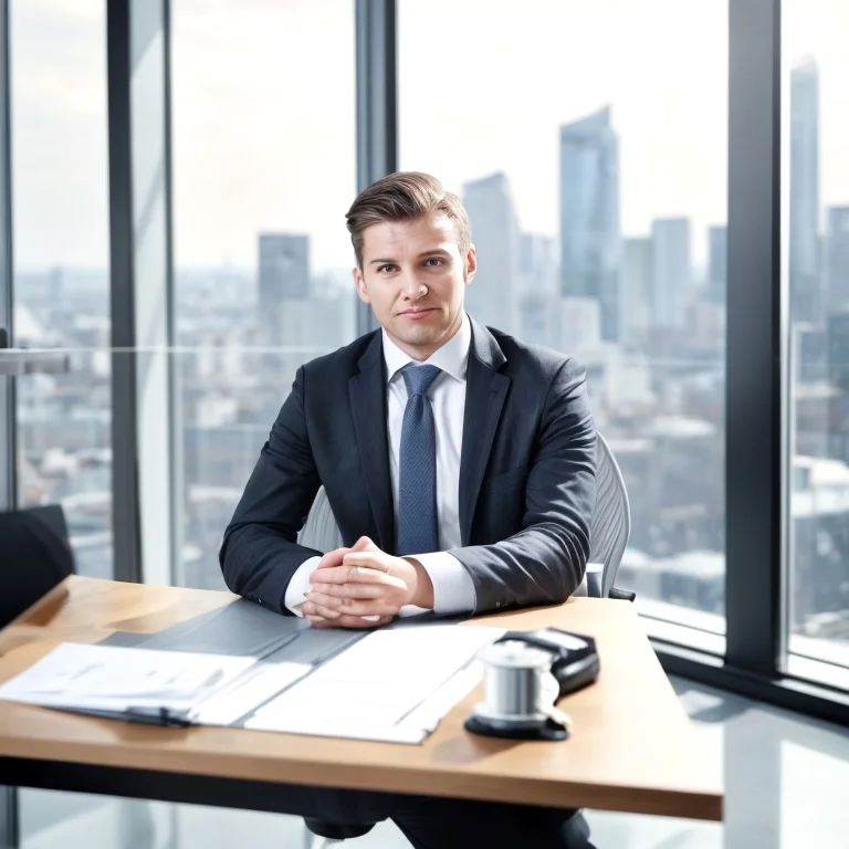 Resolving Commercial Disputes Efficiently