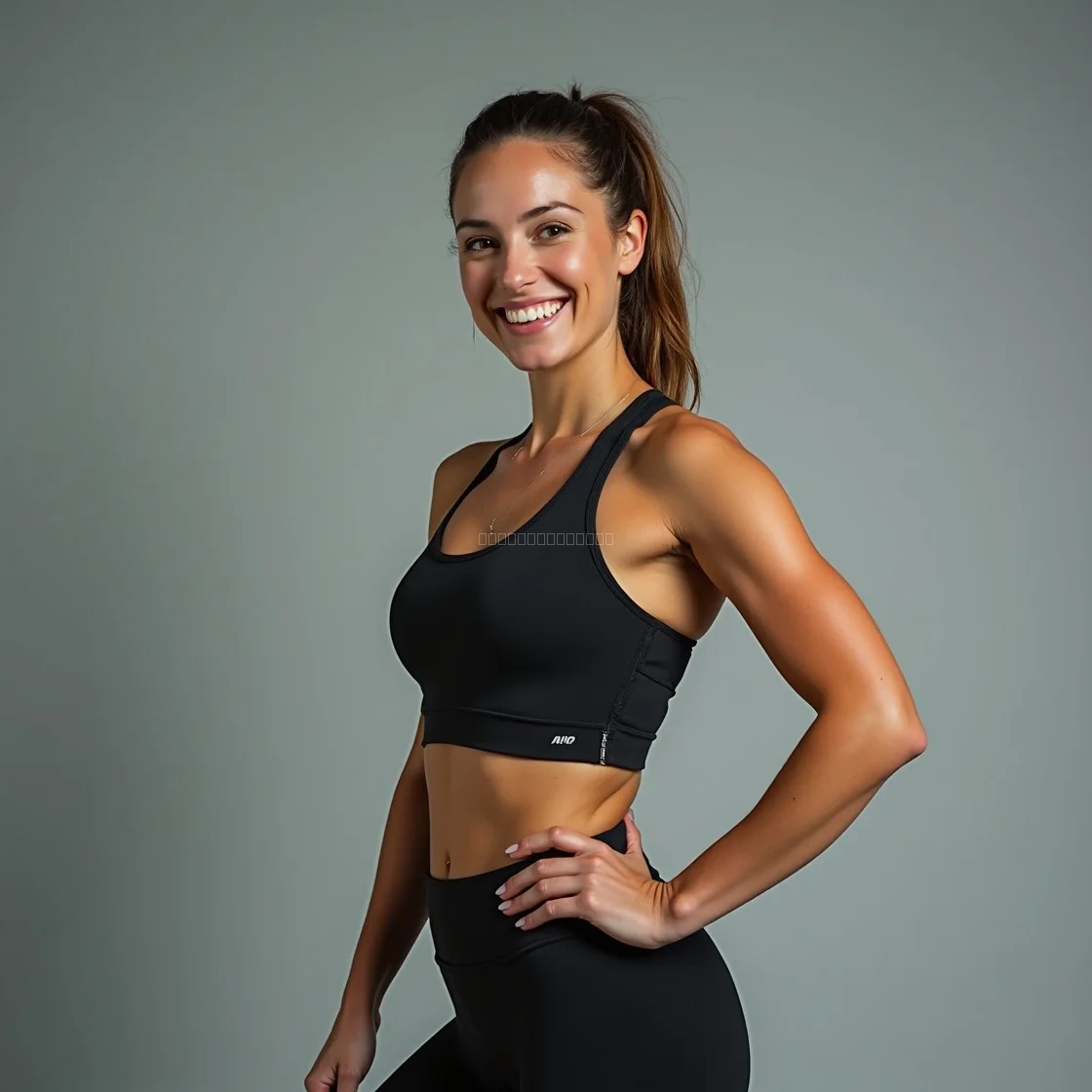 Sophie Lim